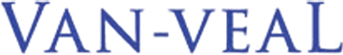 VAN-VEALのロゴマーク